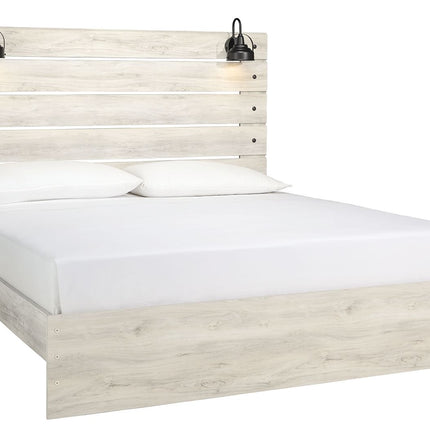 Cambeck - Panel Bed Signature Design by Ashley® 