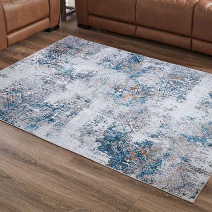 Garyard - Area Rug Signature Design by Ashley® 