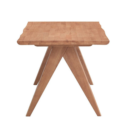 Velentina - Accent Table - Natural ACME 