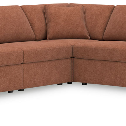 Modmax - Spice - Sectional Signature Design by Ashley® 