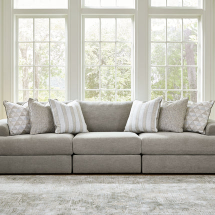 Avaliyah - Sectional Signature Design by Ashley® 