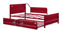 Cargo - Daybed & Trundle ACME 