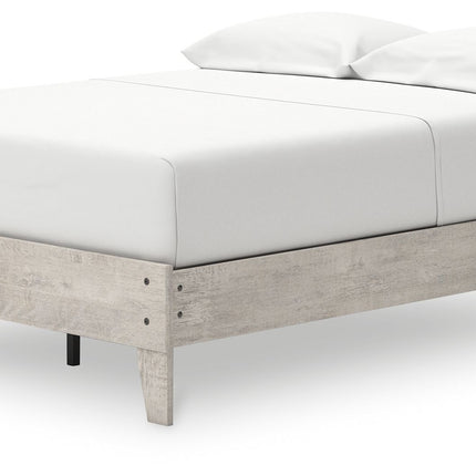 Shawburn - Bed Signature Design by Ashley® 