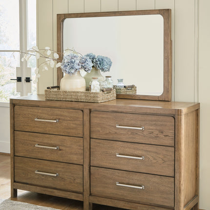 Cabalynn - Storage Bedroom Set Signature Design by Ashley® 