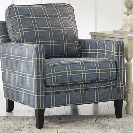 Traemore - River - Accent Chair Ashley Furniture 