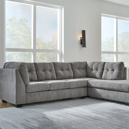 Marleton - Sectional Signature Design by Ashley® 