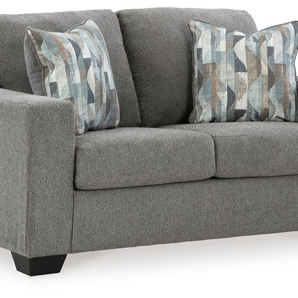 Deltona - Loveseat Signature Design by Ashley® 