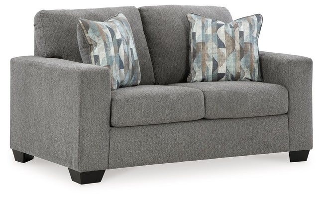 Deltona - Loveseat Signature Design by Ashley® 