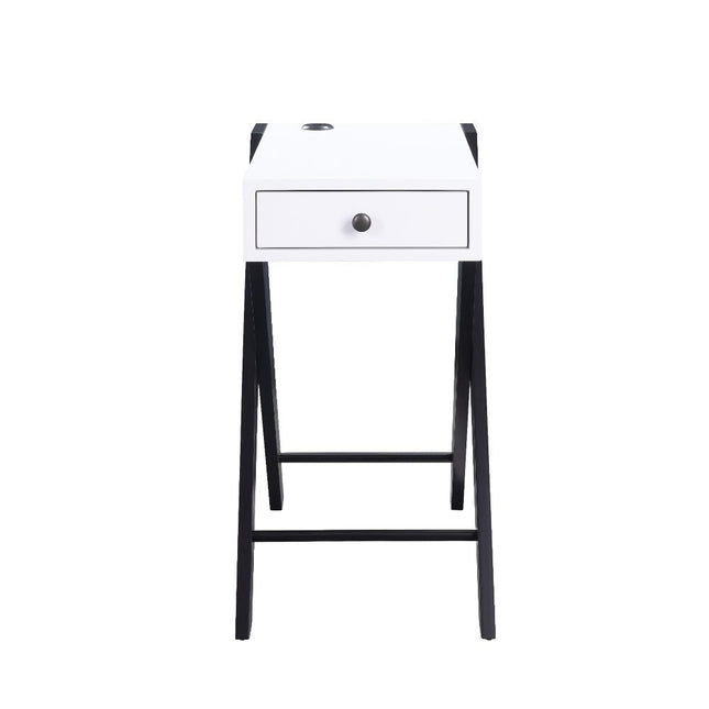 Fierce - Accent Table (USB Charging Dock) ACME 