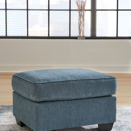 Cashton - Ottoman Signature Design by Ashley® 