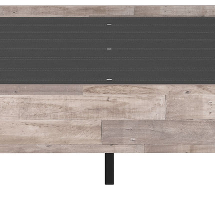 Neilsville - Platform Bed Signature Design by Ashley® 