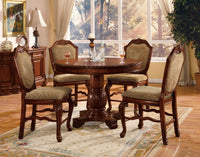 Chateau De Ville - Counter Height Table - Tony's Home Furnishings