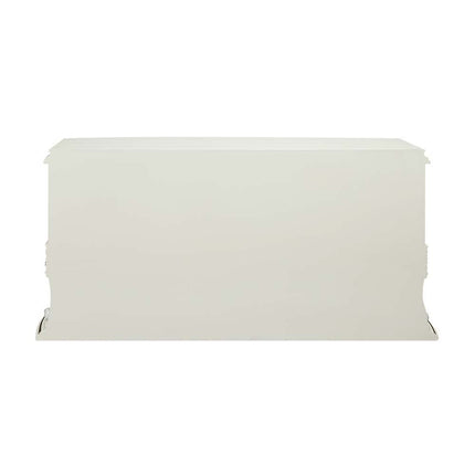 Adara - Dresser - Antique White Finish ACME 