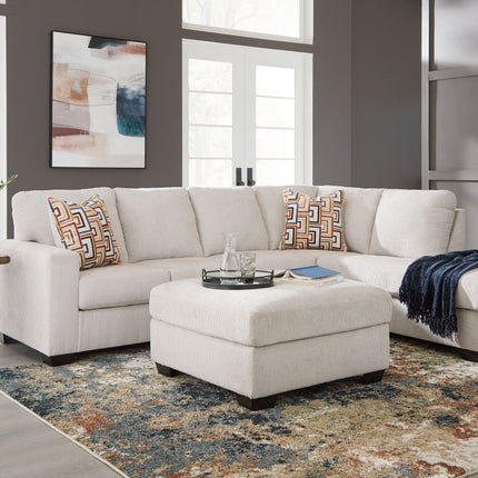 Aviemore - Sectional Set Signature Design by Ashley® 