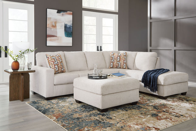 Aviemore - Sectional Set Signature Design by Ashley® 