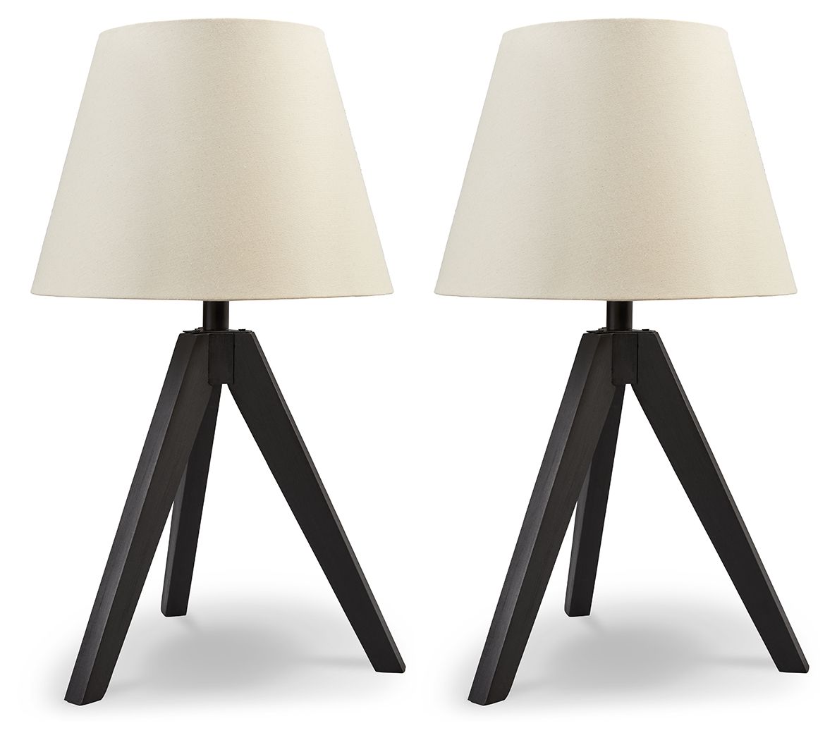 Laifland - Wood Table Lamp (Set of 2) - Tony's Home Furnishings