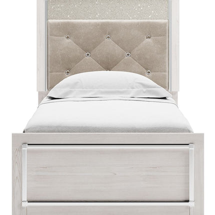 Altyra - Panel Bed Signature Design by Ashley® 