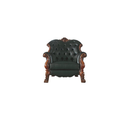 Dresden - Chair w/1 Pillow - Tony's Home Furnishings