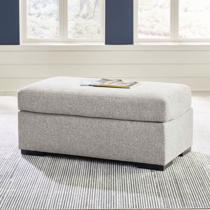 Evansley - Ottoman Benchcraft® 