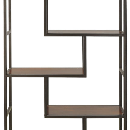 Frankwell - Bookcase Ashley Furniture 