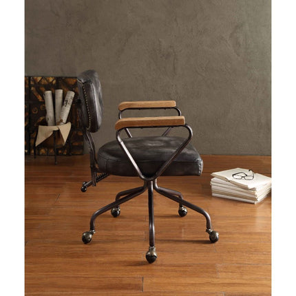 Hallie - Executive Office Chair ACME 