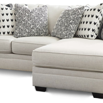 Huntsworth - Sectional Signature Design by Ashley® 