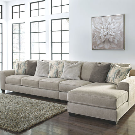 Ardsley - Sectional Benchcraft® 