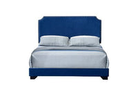 Haemon - Bed - Tony's Home Furnishings