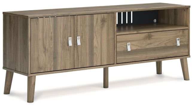 Aprilyn - TV Stand Signature Design by Ashley® 