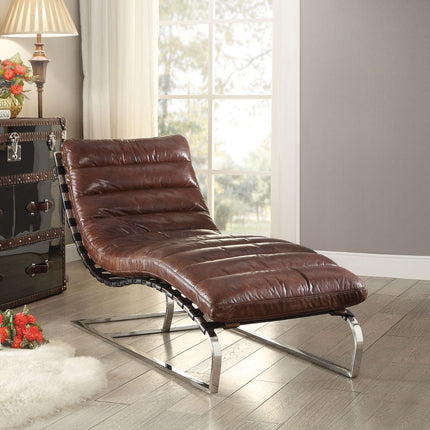 Qortini - Chaise - Tony's Home Furnishings