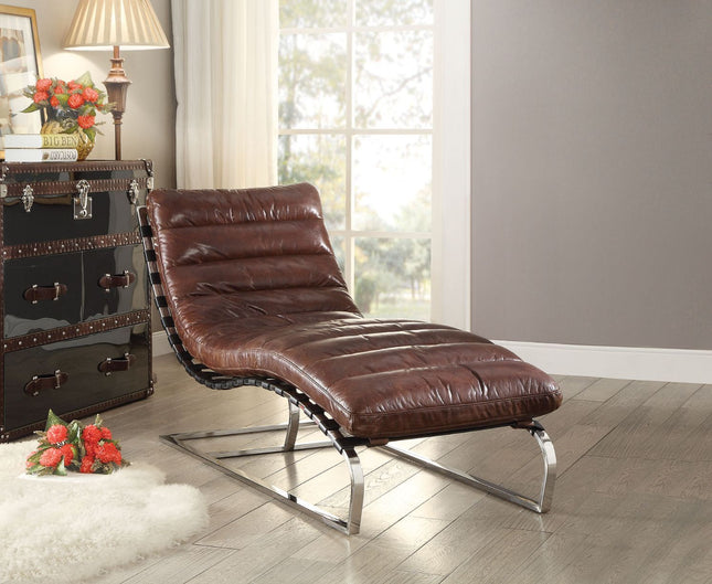 Qortini - Chaise - Tony's Home Furnishings