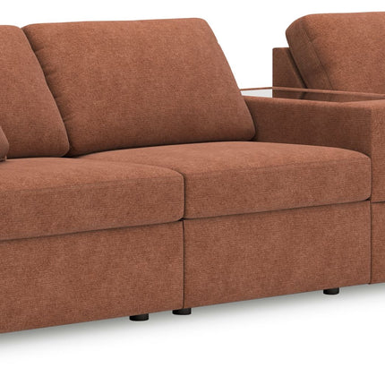 Modmax - Spice - Sectional Signature Design by Ashley® 