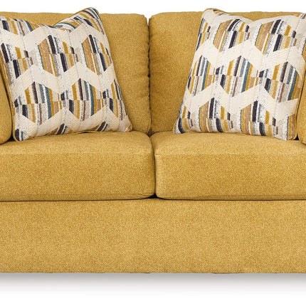 Keerwick - Loveseat Signature Design by Ashley® 