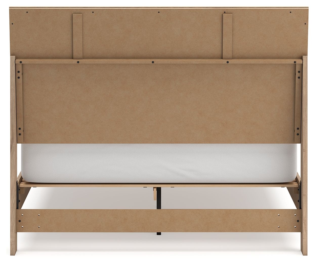 Cielden - Panel Bedroom Set Signature Design by Ashley® 