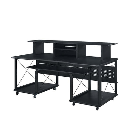 Megara - Music Desk ACME 