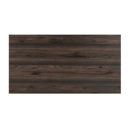 Harel - Coffee Table - Walnut Finish - 18" ACME 