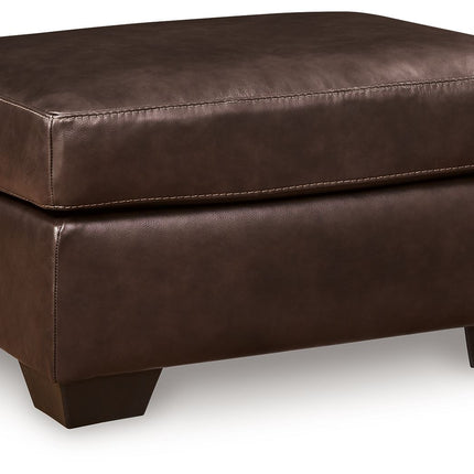 Santorine - Ottoman Signature Design by Ashley® 