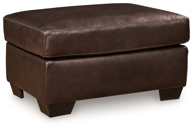 Santorine - Ottoman Signature Design by Ashley® 