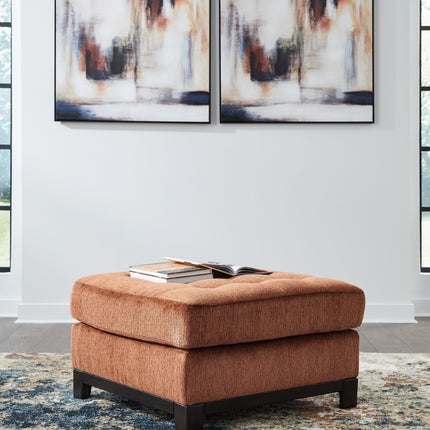 Laylabrook - Oversized Accent Ottoman Ashley® 