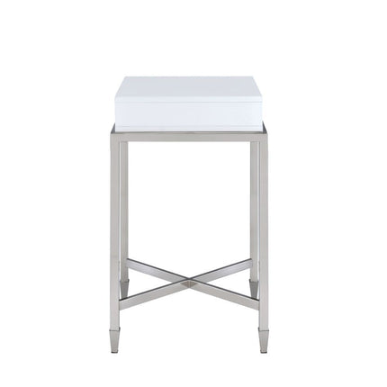 Belinut - End Table ACME 