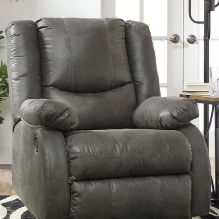 Bladewood - Recliner Ashley Furniture 