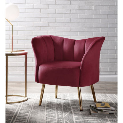 Reese - Accent Chair ACME 