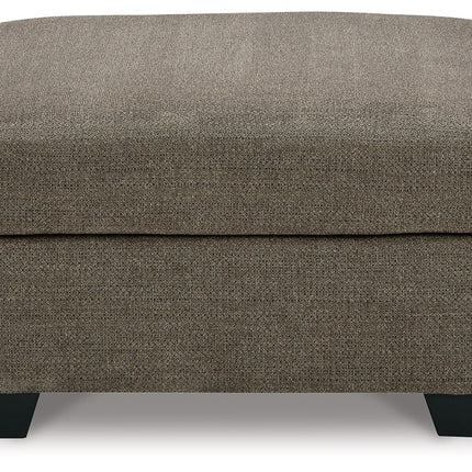 Mahoney - Oversized Accent Ottoman Ashley Furniture 