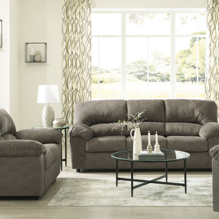 Norlou - Living Room Set Signature Design by Ashley® 