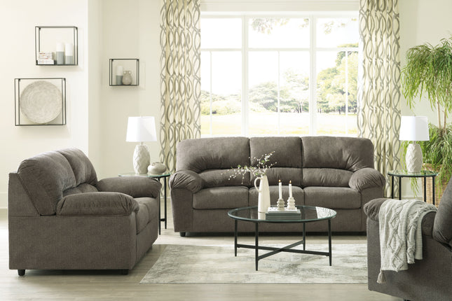 Norlou - Living Room Set Signature Design by Ashley® 