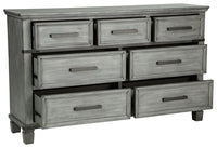 Thumbnail for Russelyn - Gray - Dresser - Tony's Home Furnishings