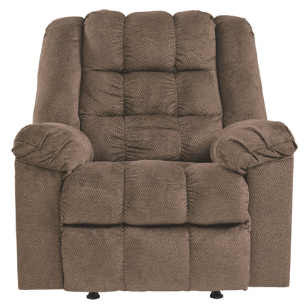 Drakestone - Rocker Recliner Ashley Furniture 