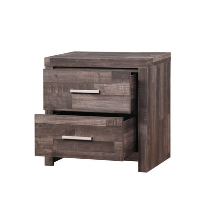 Juniper - Nightstand - Dark Cherry ACME 