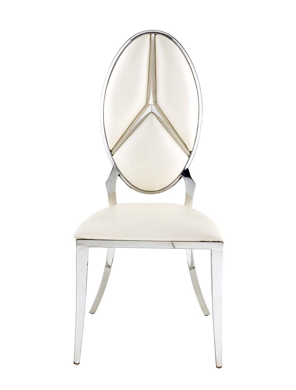 Cyrene - Side Chair ACME 