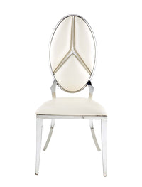 Cyrene - Side Chair ACME 